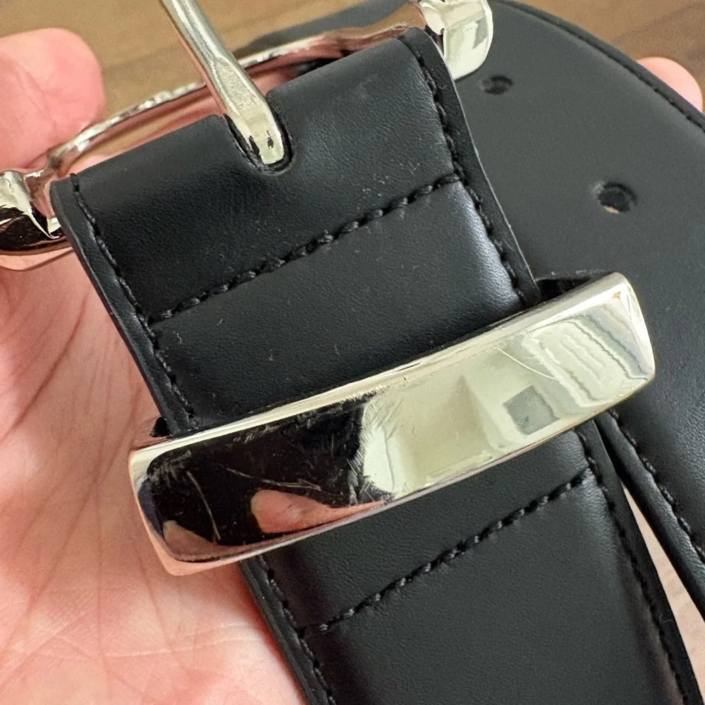 Lisa Says Gah Emery Belt - Picture 3 of 4
